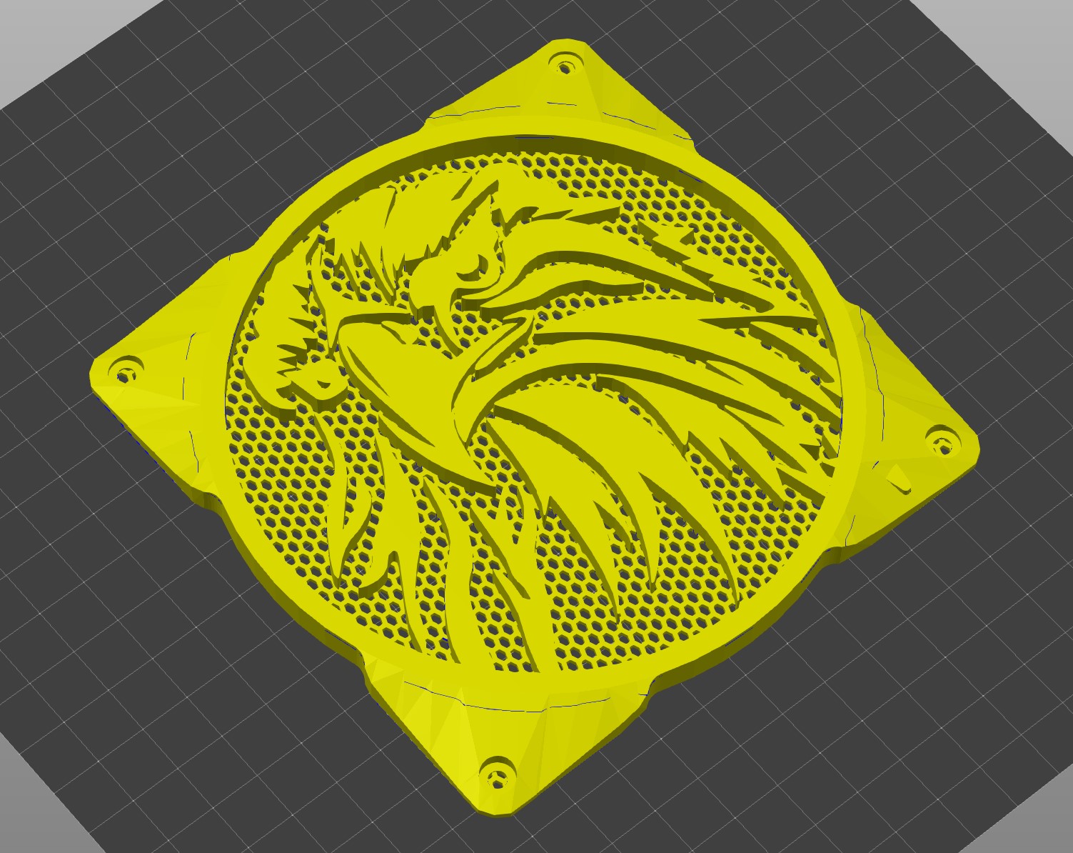 eagle