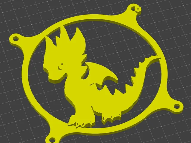 dragon