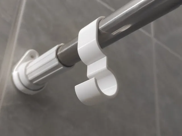 Bathroom Hanger