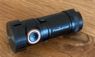 Fenix E18R Lens Cap