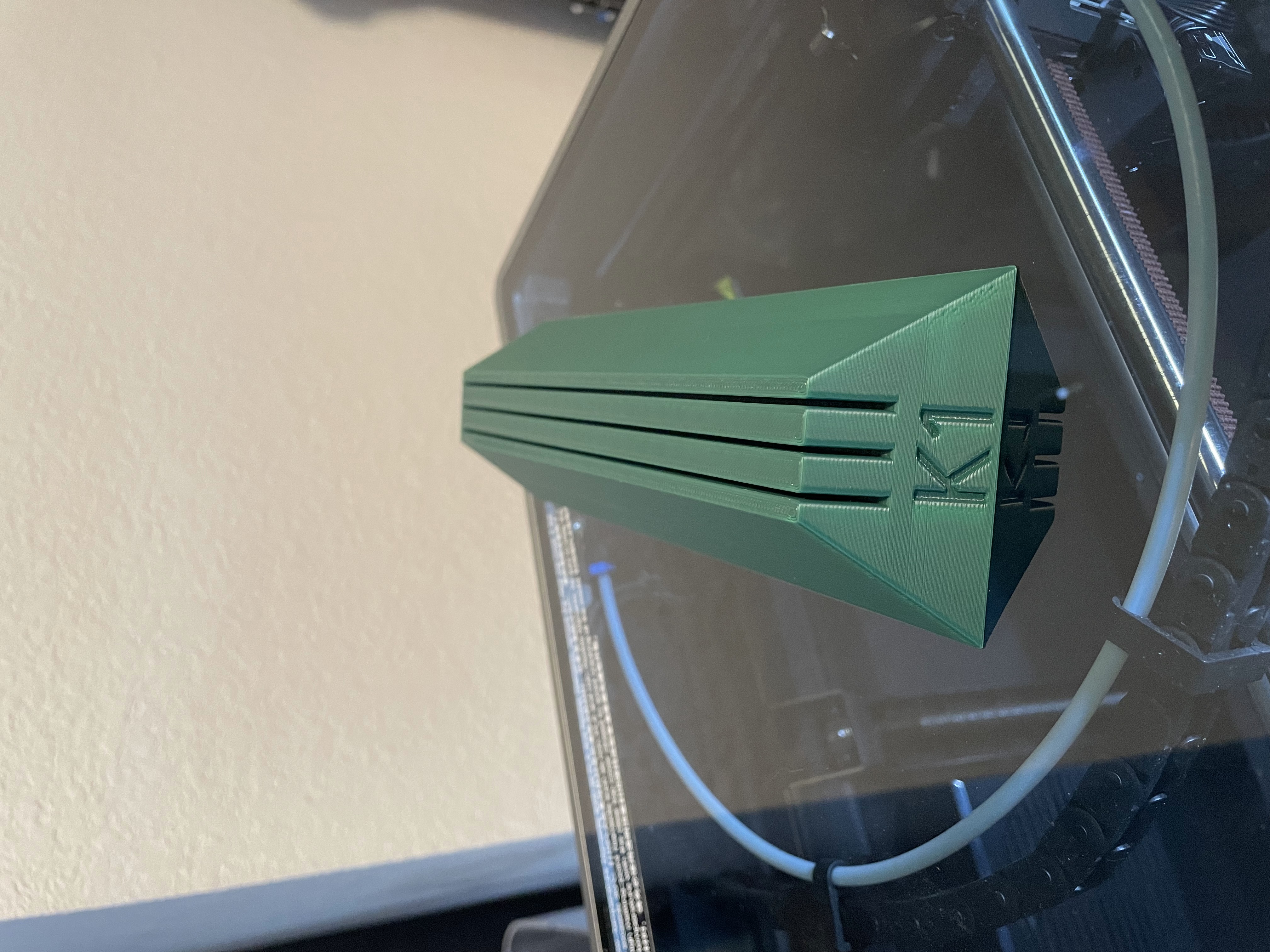 K1 & K1 Max build sheet stand