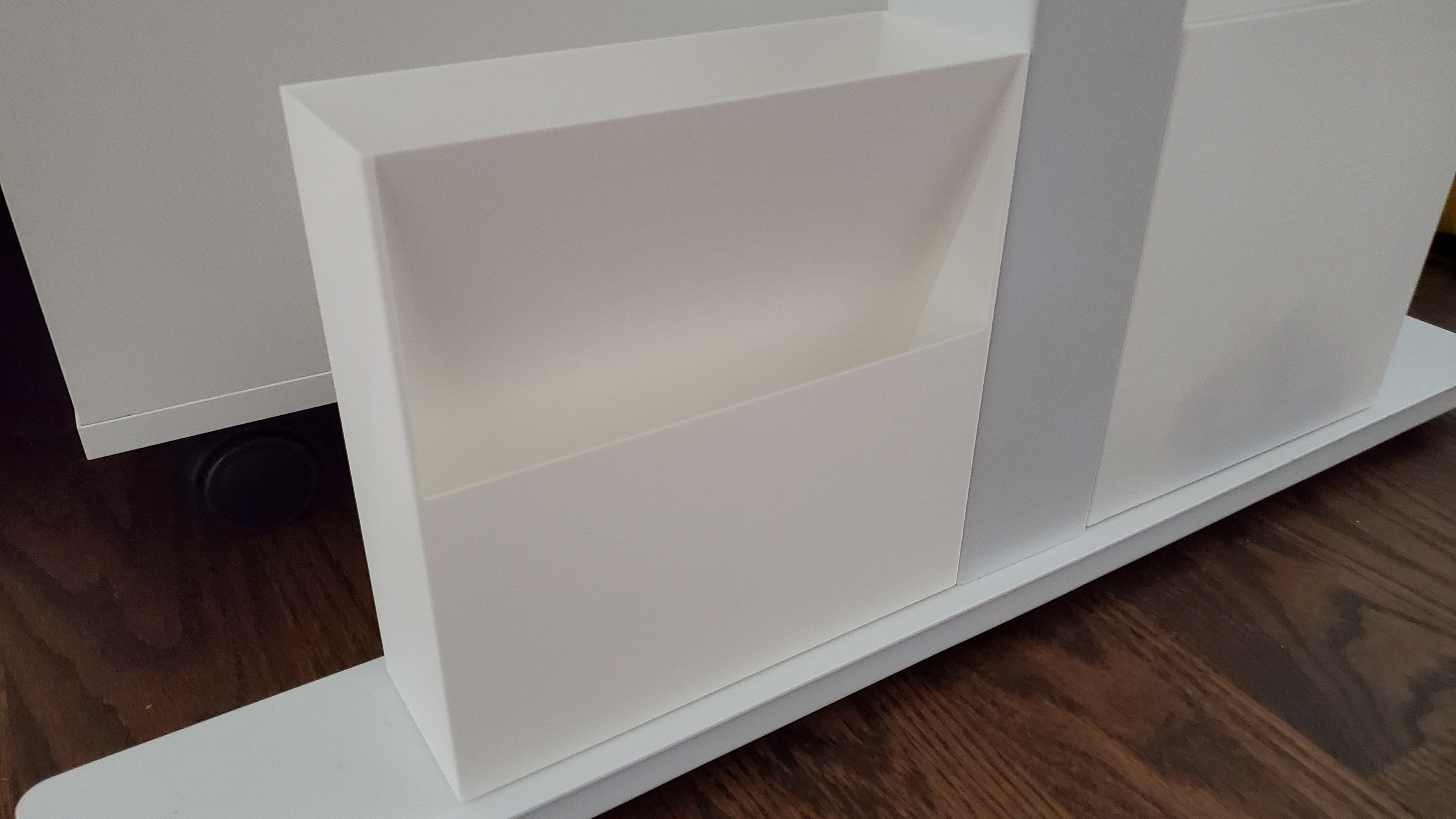 Versatile Office Bins | Storage, Organization, Trash & Recycling