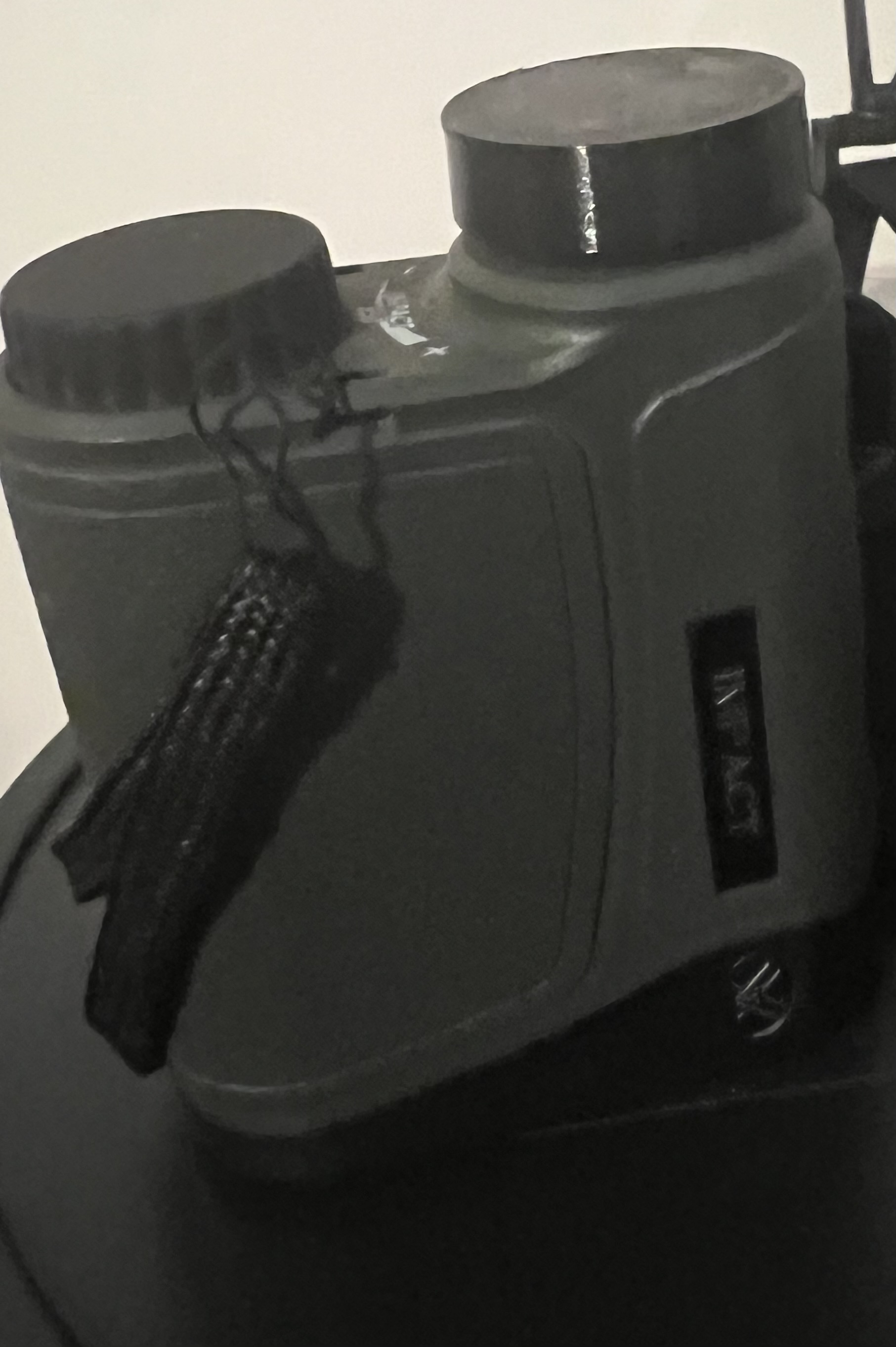 VORTEX OPTICS impact  rangefinder protective cap
