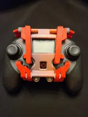 Vex Ergonomic Controller Scuff Upgrade (8 buttons)