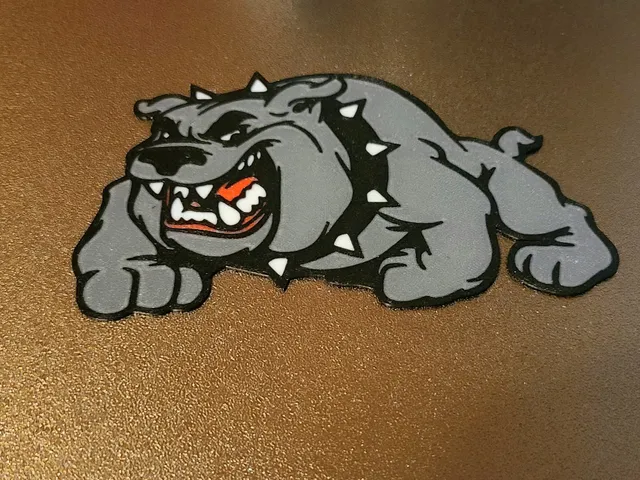 Bulldog