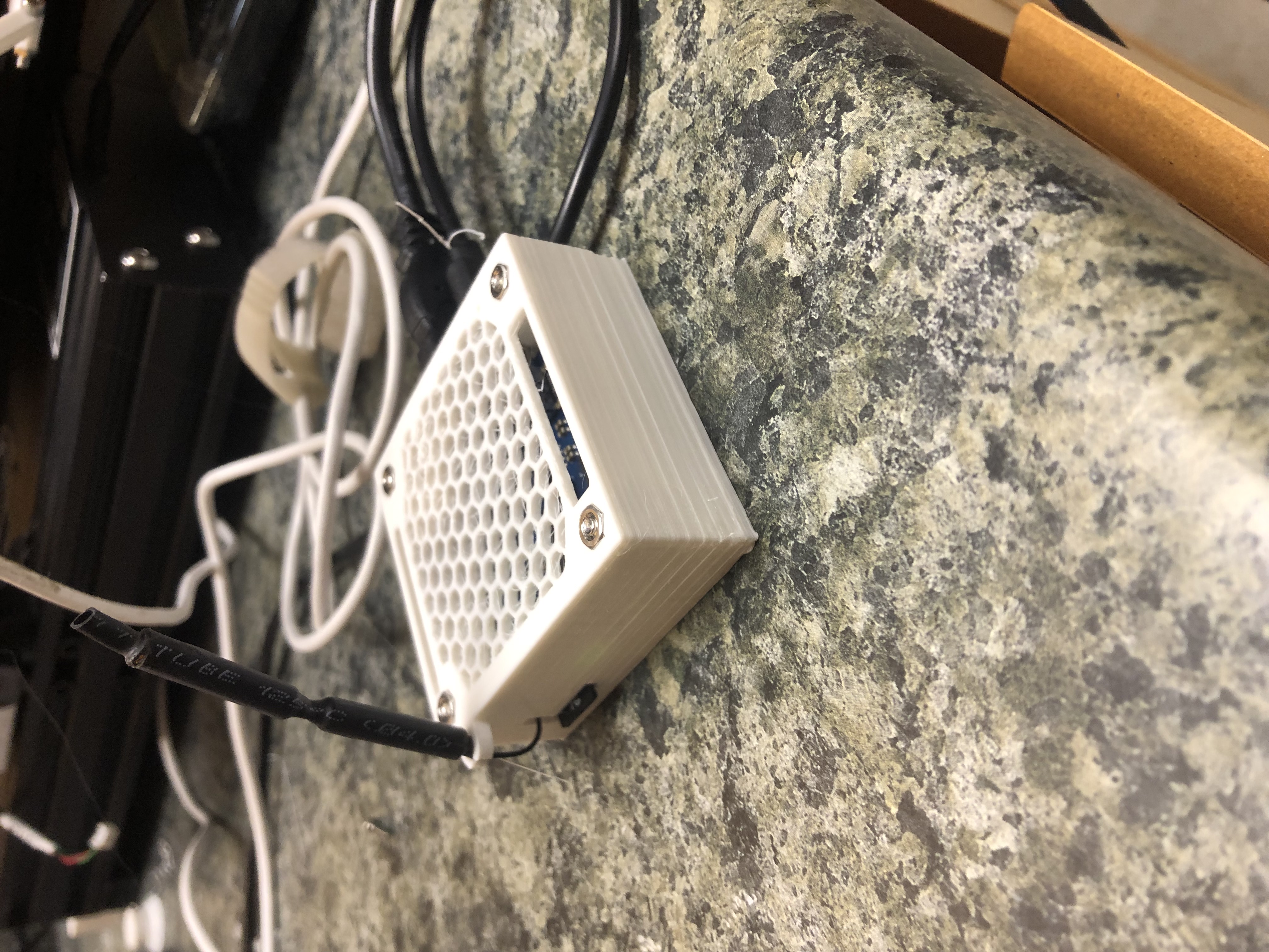Orange Pi Zero 3 Case