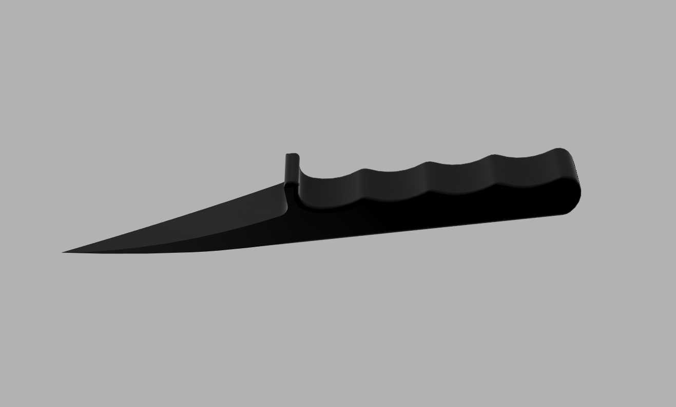 Rope Untying Tool