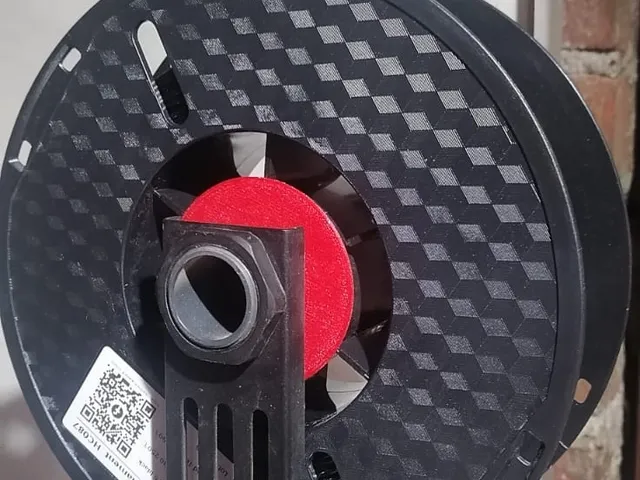 BUJE PAR CARRETA DE ENDER 3