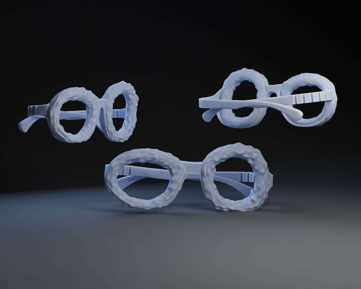 Onion Ring Glasses — miniatura 2