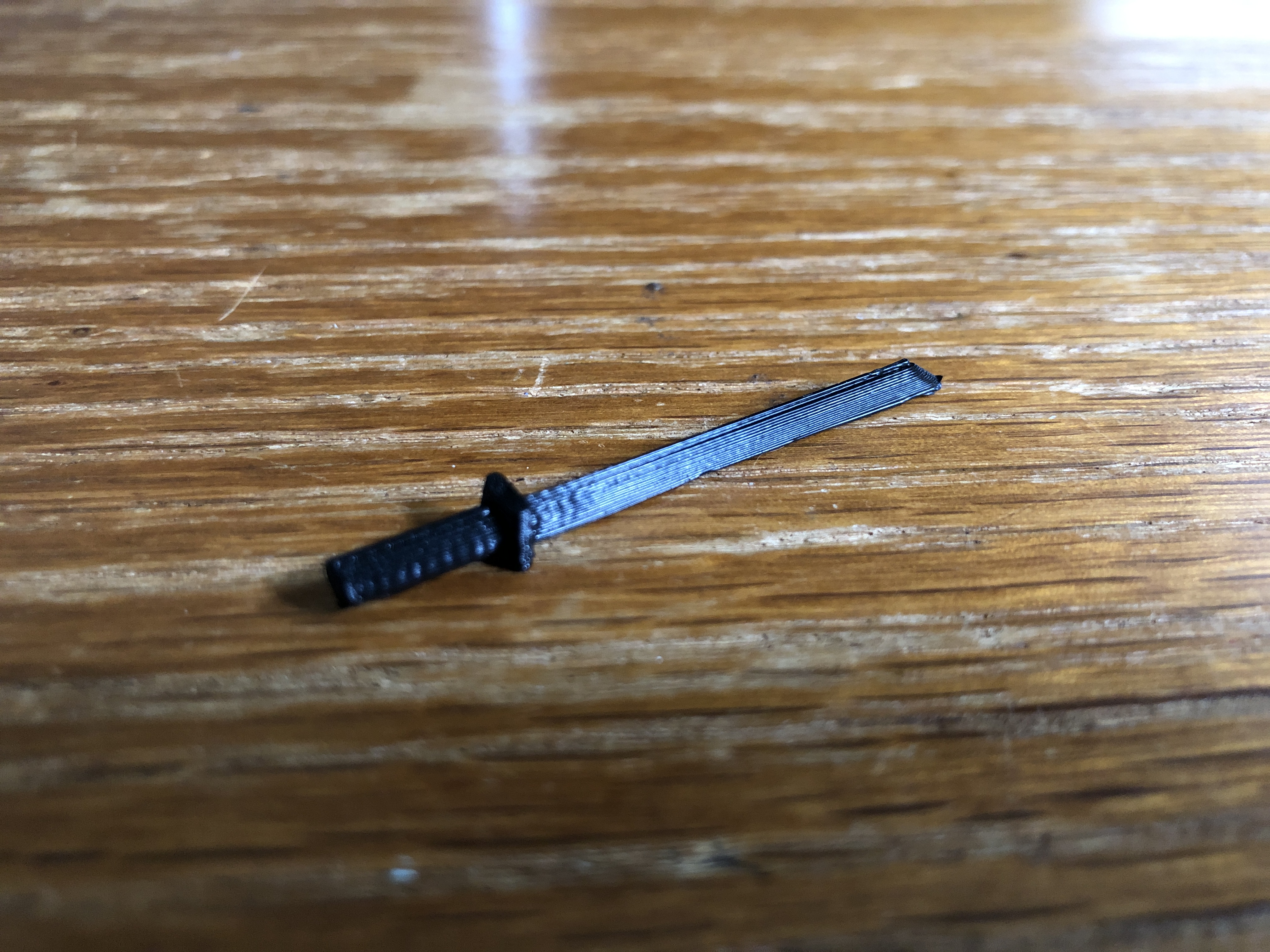 Lego Sword