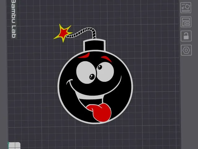 Crazy Bomb