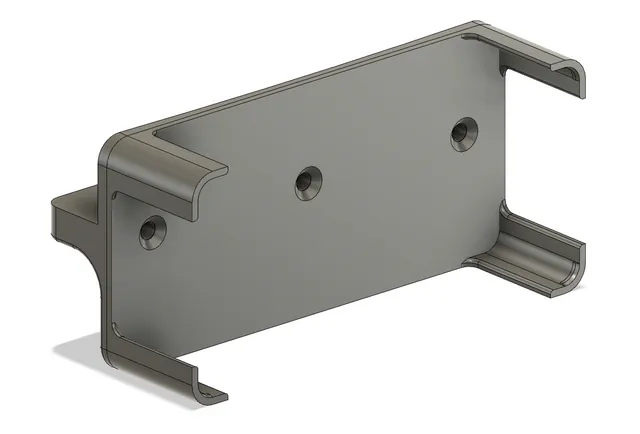 Microsoft Surface Dock Desk Mount