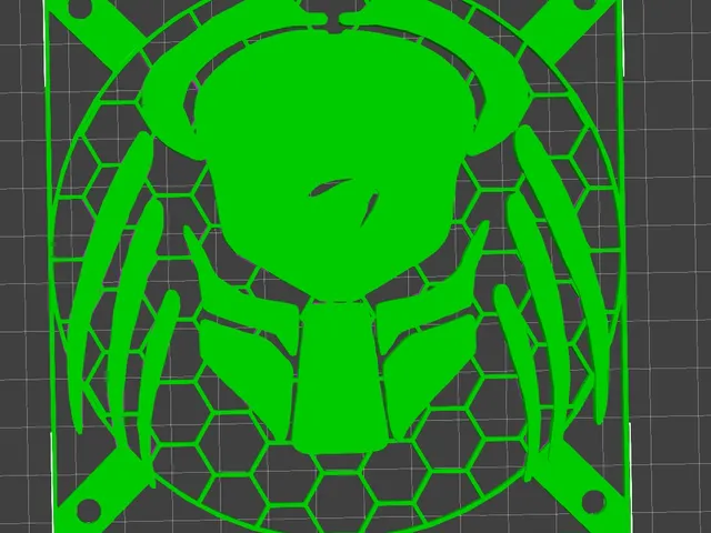 predator