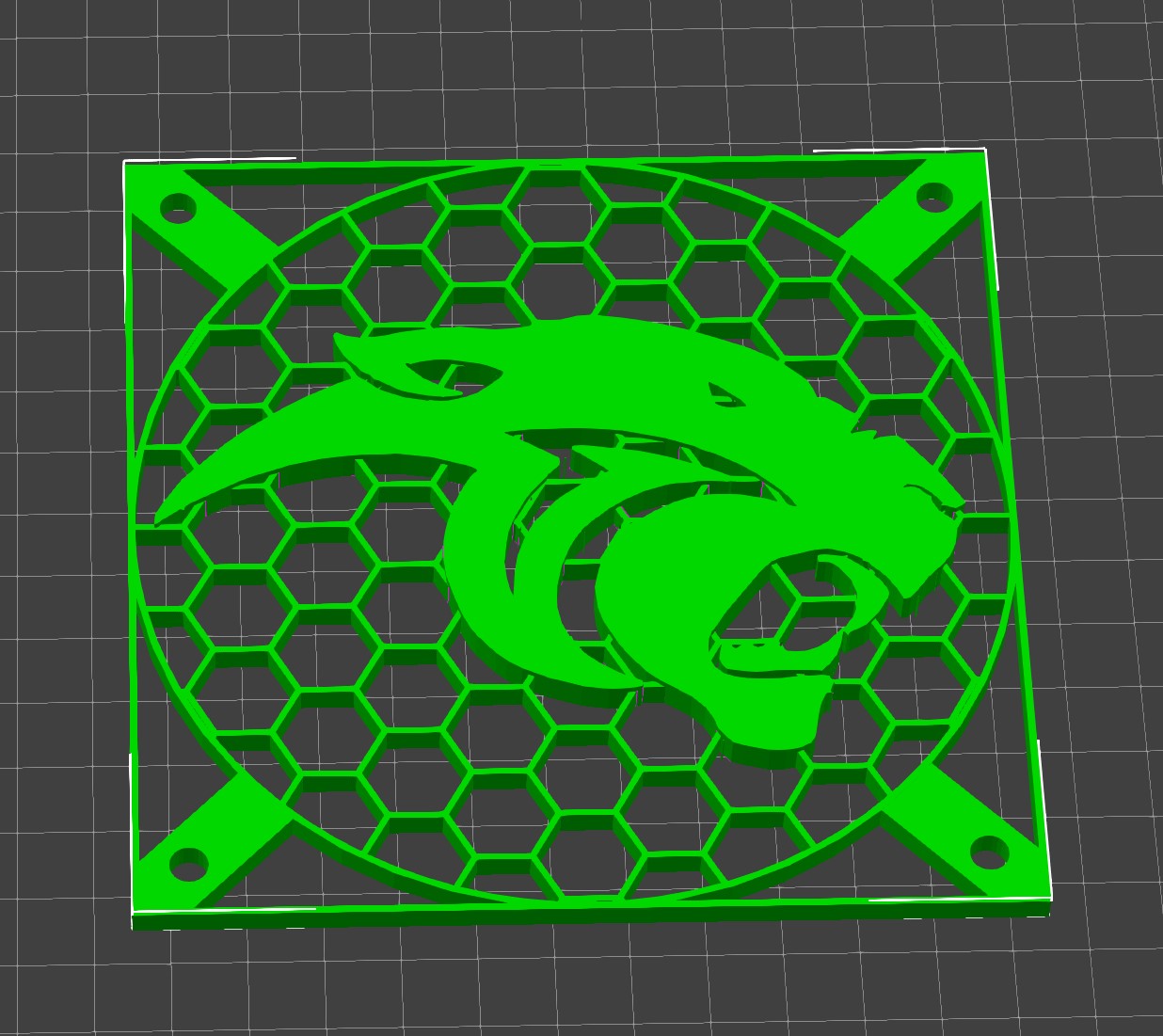 panther