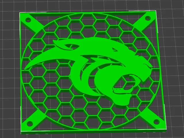 panther