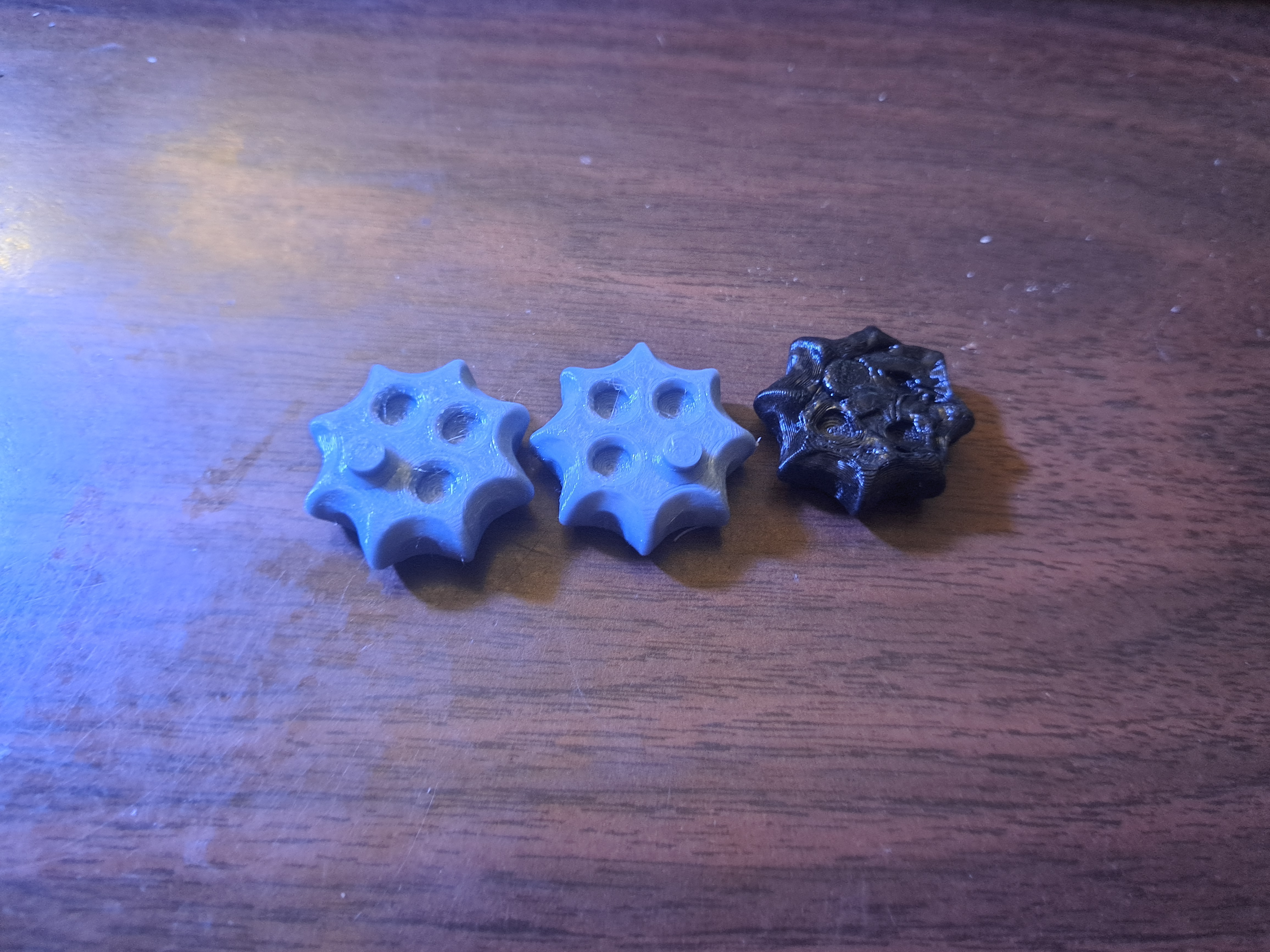Quick Test Print