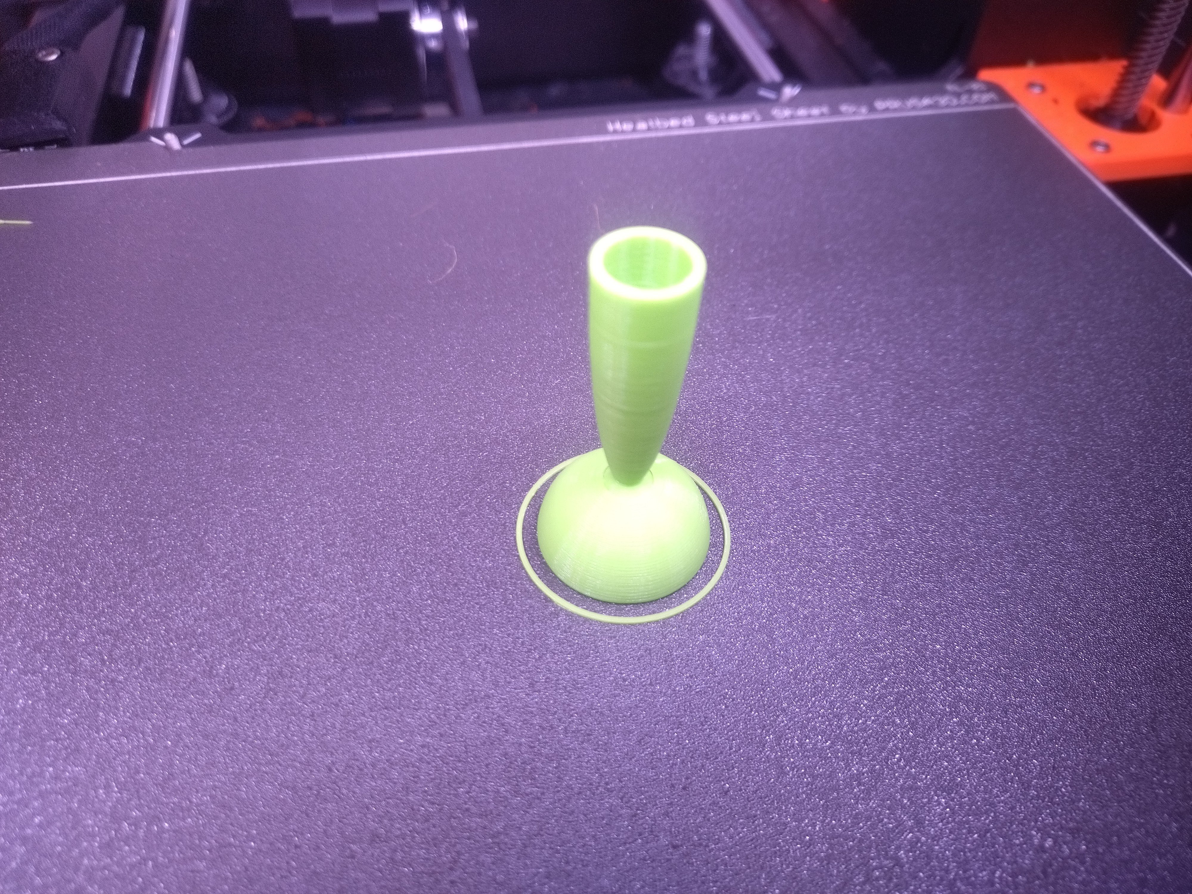Swivel Pen Holder