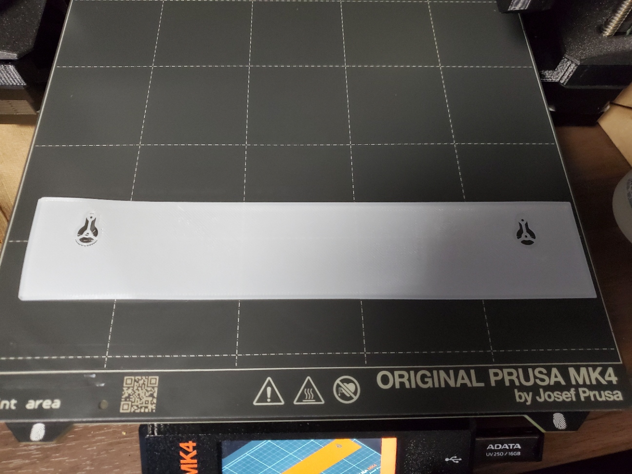Gravity Paper Holder — miniatura 3