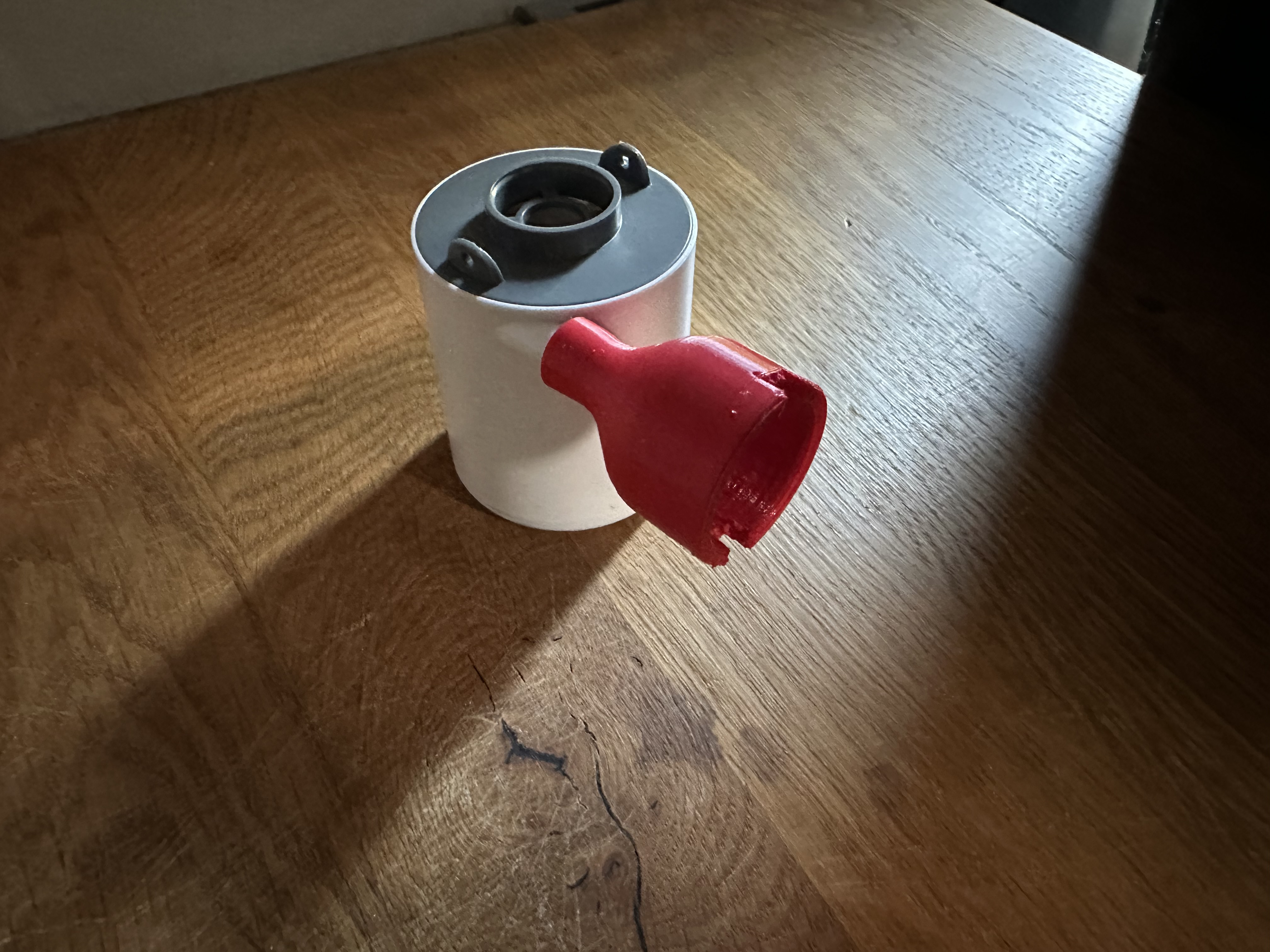 Alpacka Packraft adapter for Flextail tiny pump