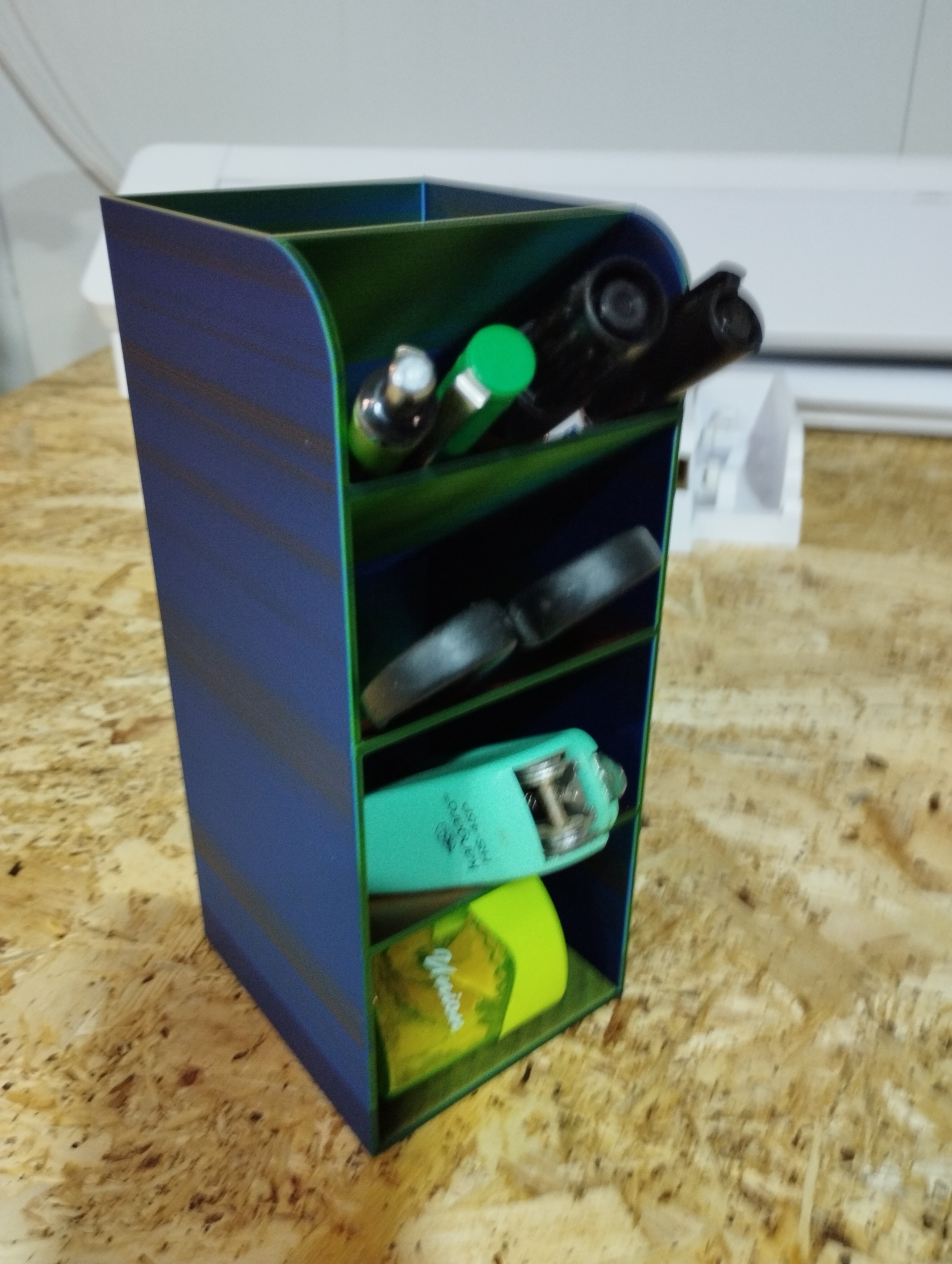 office desk organizer