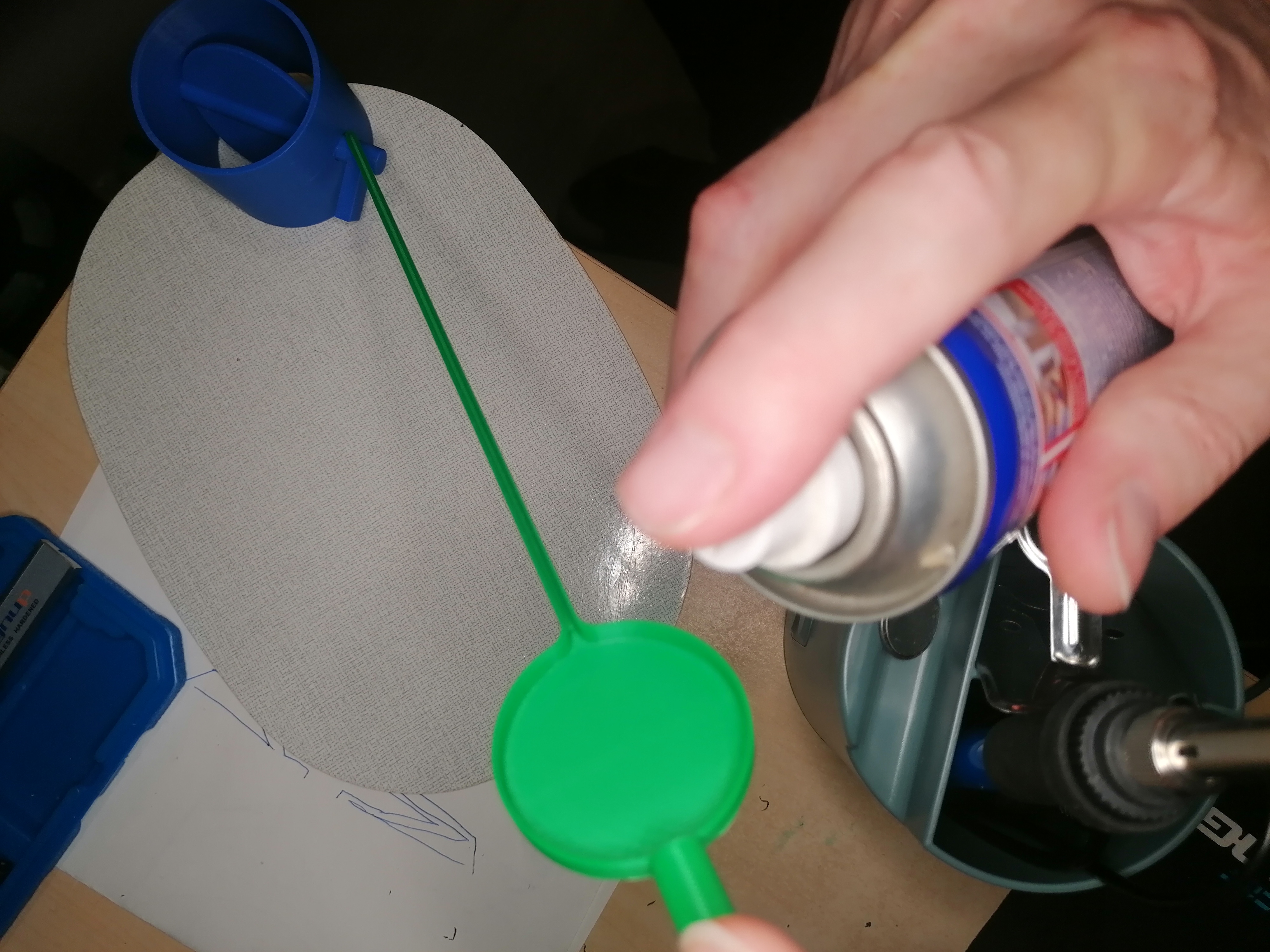 WD40 Rutsche — thumbnail 2