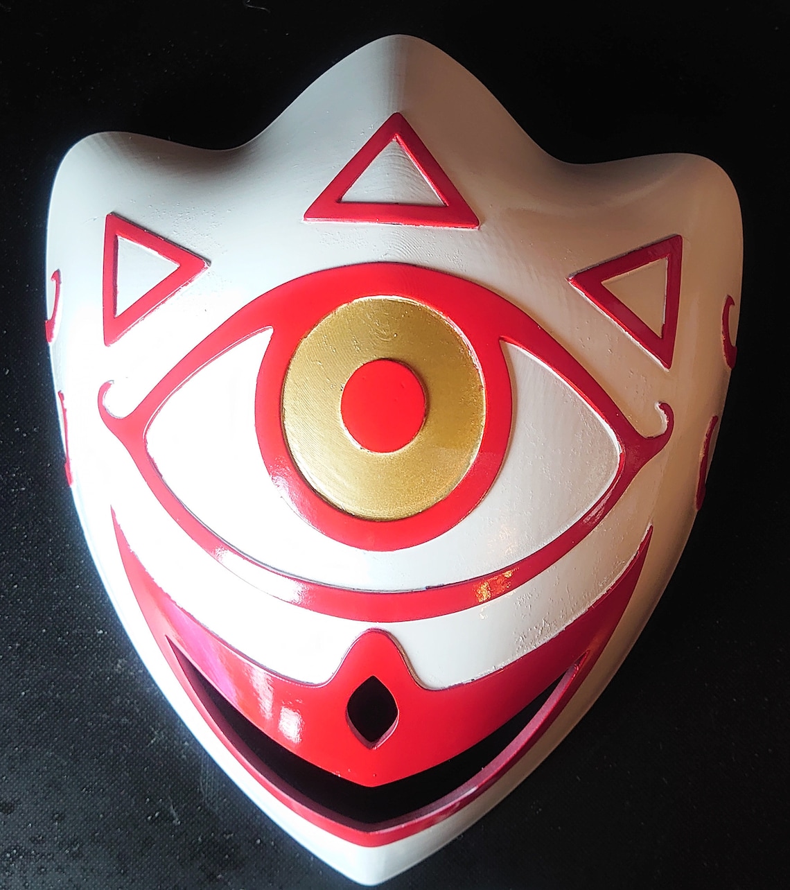 Mask of Truth Adult (Majora's Mask)