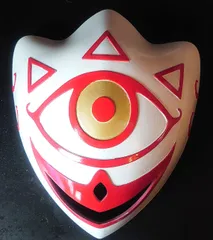 Mask of Truth Adult (Majora's Mask)