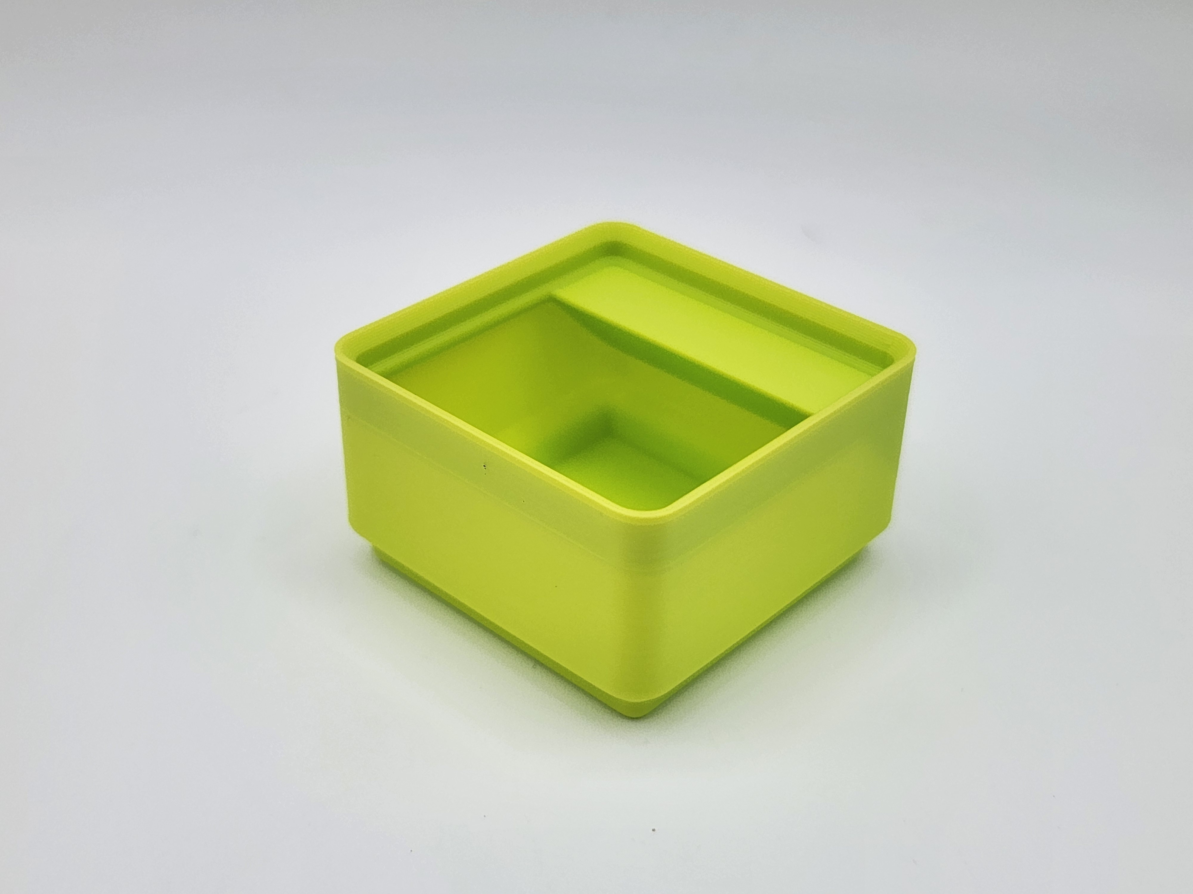 Miniatura 2 do modelo 3D Gridfinity Bin Generator