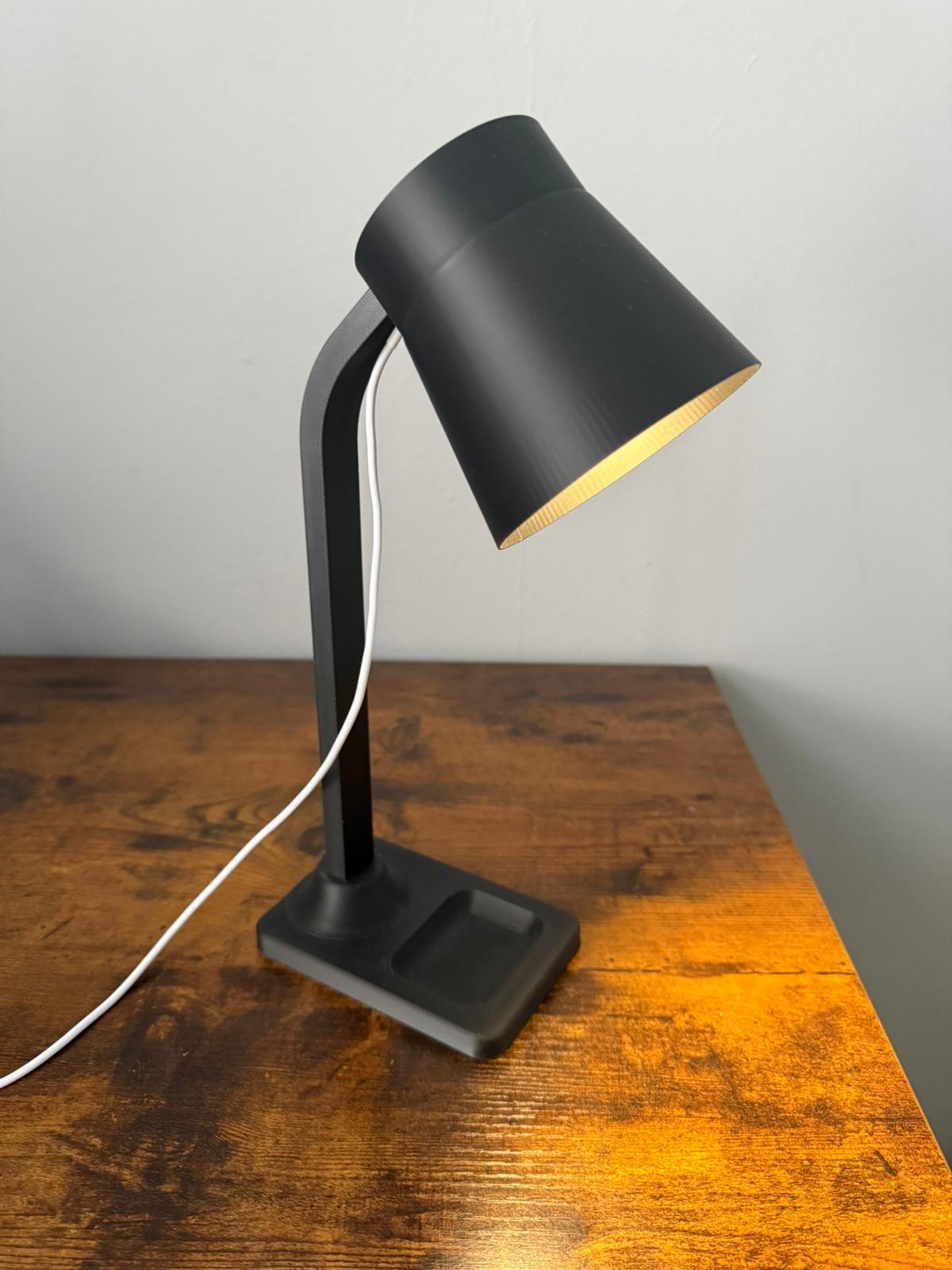 Desk Lamp