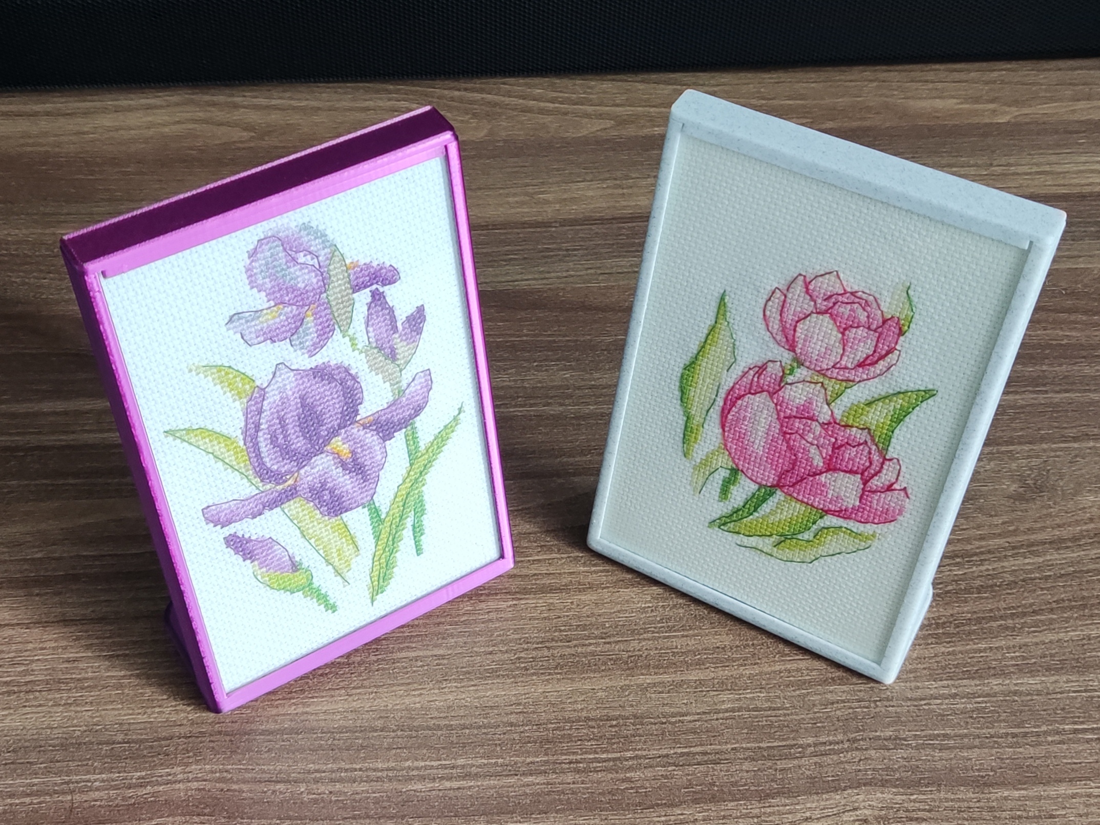 Standing Frame 10x15 for photos and more