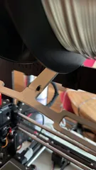 Dual filament guide (MK3/MK3 S+)