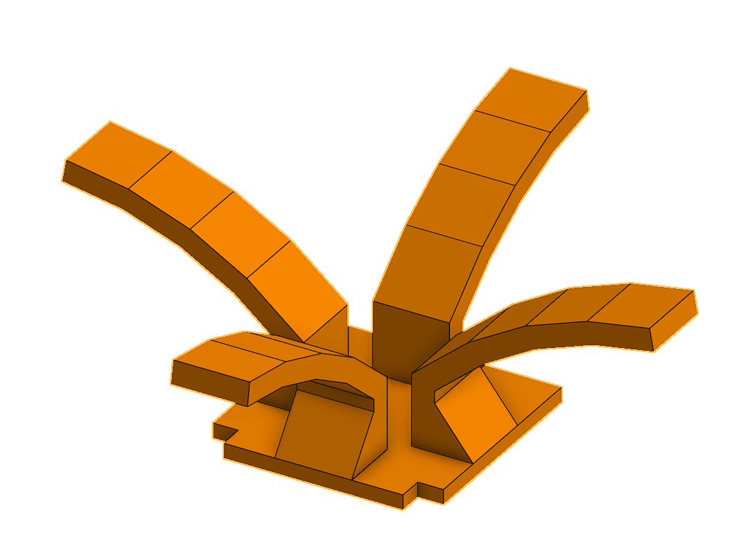 Quick Overhang Testing by Jackerel | Download free STL model ...