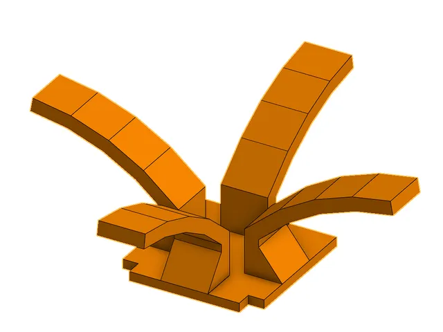 Quick Overhang Testing
