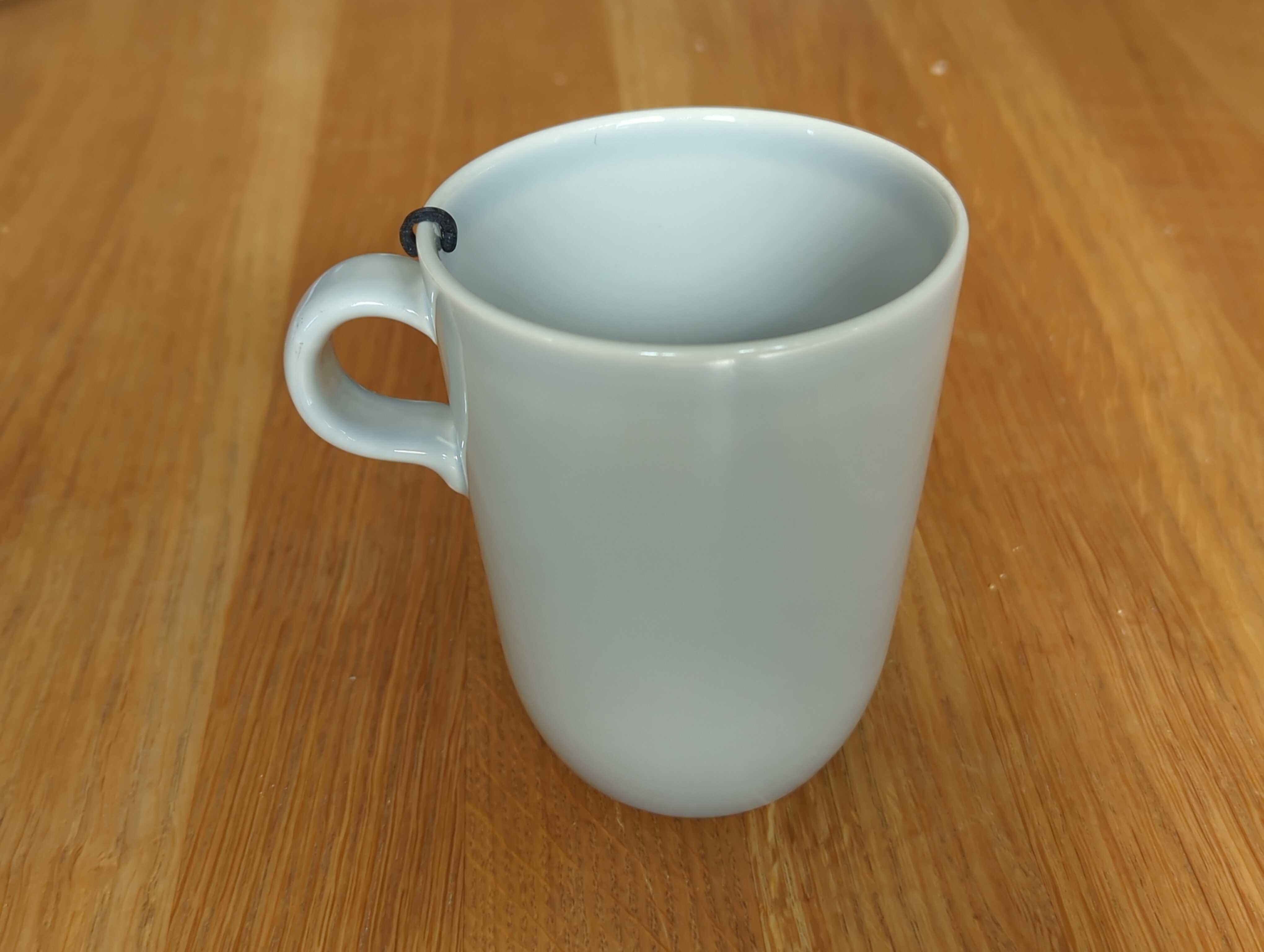 Coffee cup marker