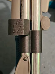 Lafuma Cham Airco UK camping chair transport clip