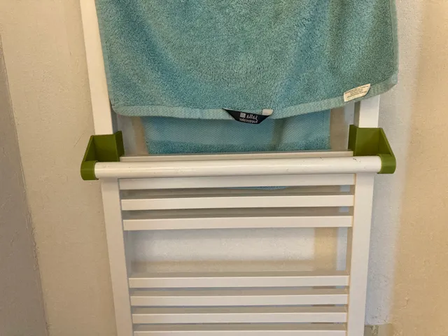 Porte serviette