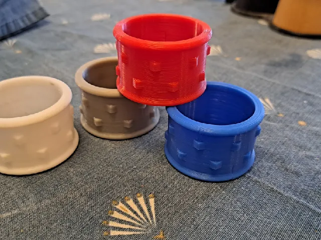 Napkin ring