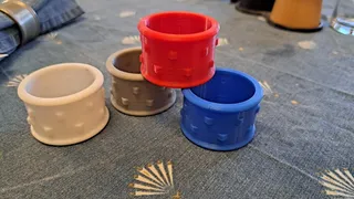 Napkin ring