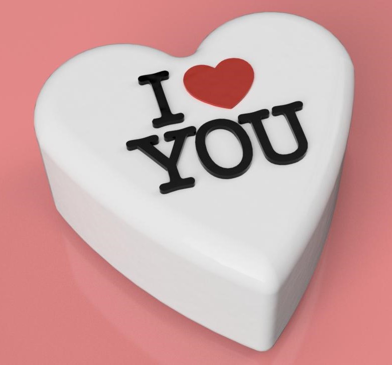 Ring Gift Box V1 by priyan | Download free STL model | Printables.com