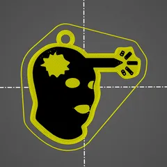 G2 Logo Keychain - Counter Strike Team by Missingno. | Download free ...