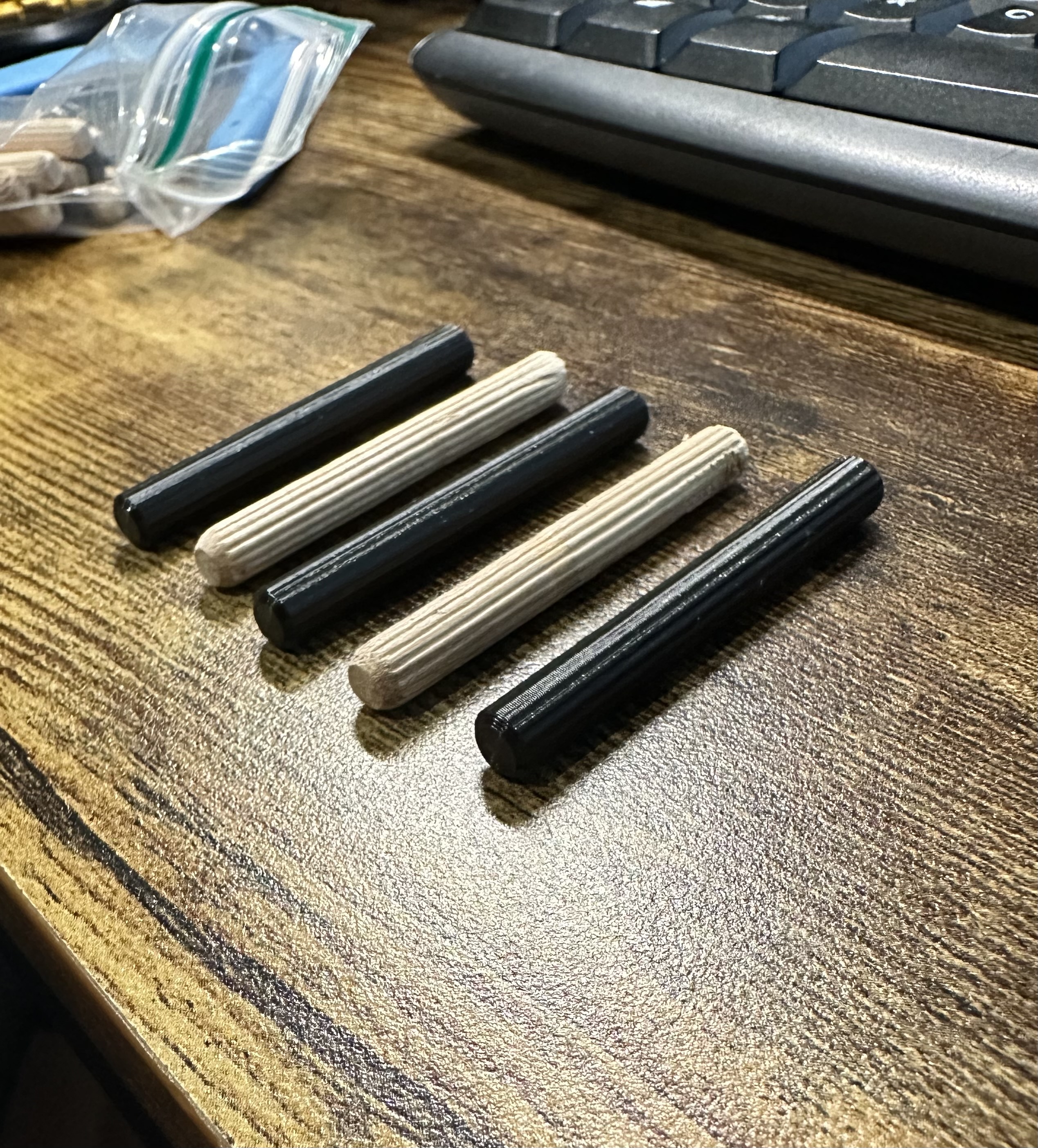 Ikea 101339 dowel
