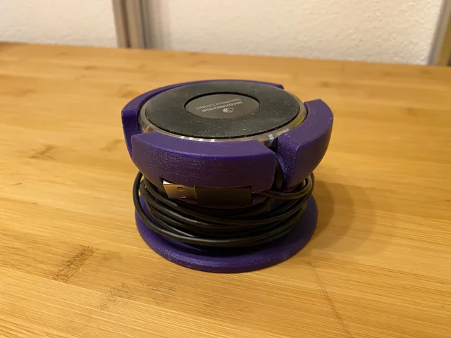 Spacemouse Travel Case