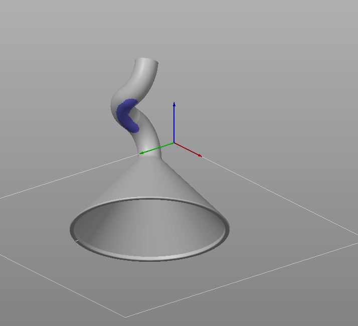 Marble Funnel By BuildersMark Download Free STL Model Printables marble-funnel-by-buildersmark-download-free-stl-model-printables