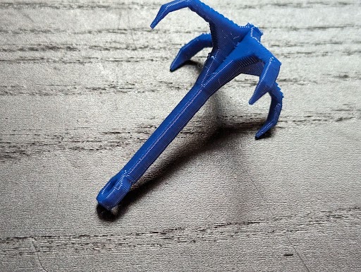 Grapnel
