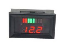 Ducato simple instrument panel — miniatura 4
