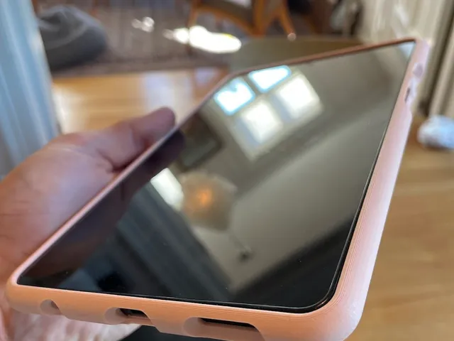 Samsung Galaxy Tab A9 Case