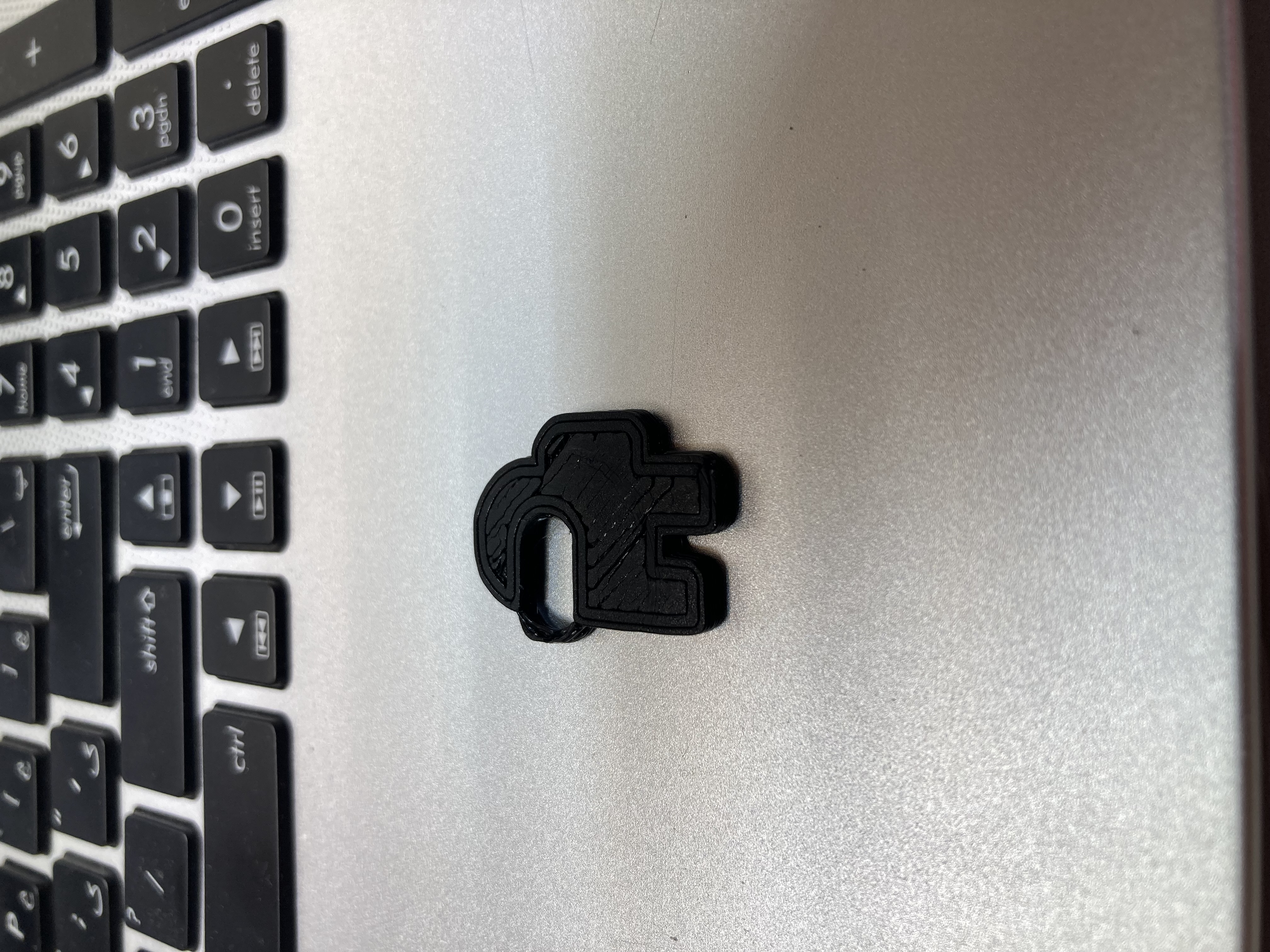 mini Among Us