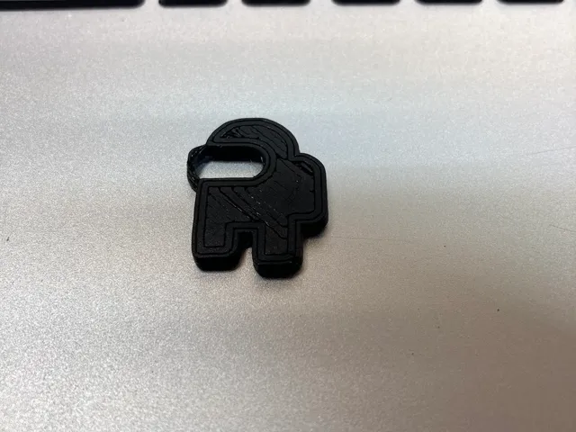 mini Among Us