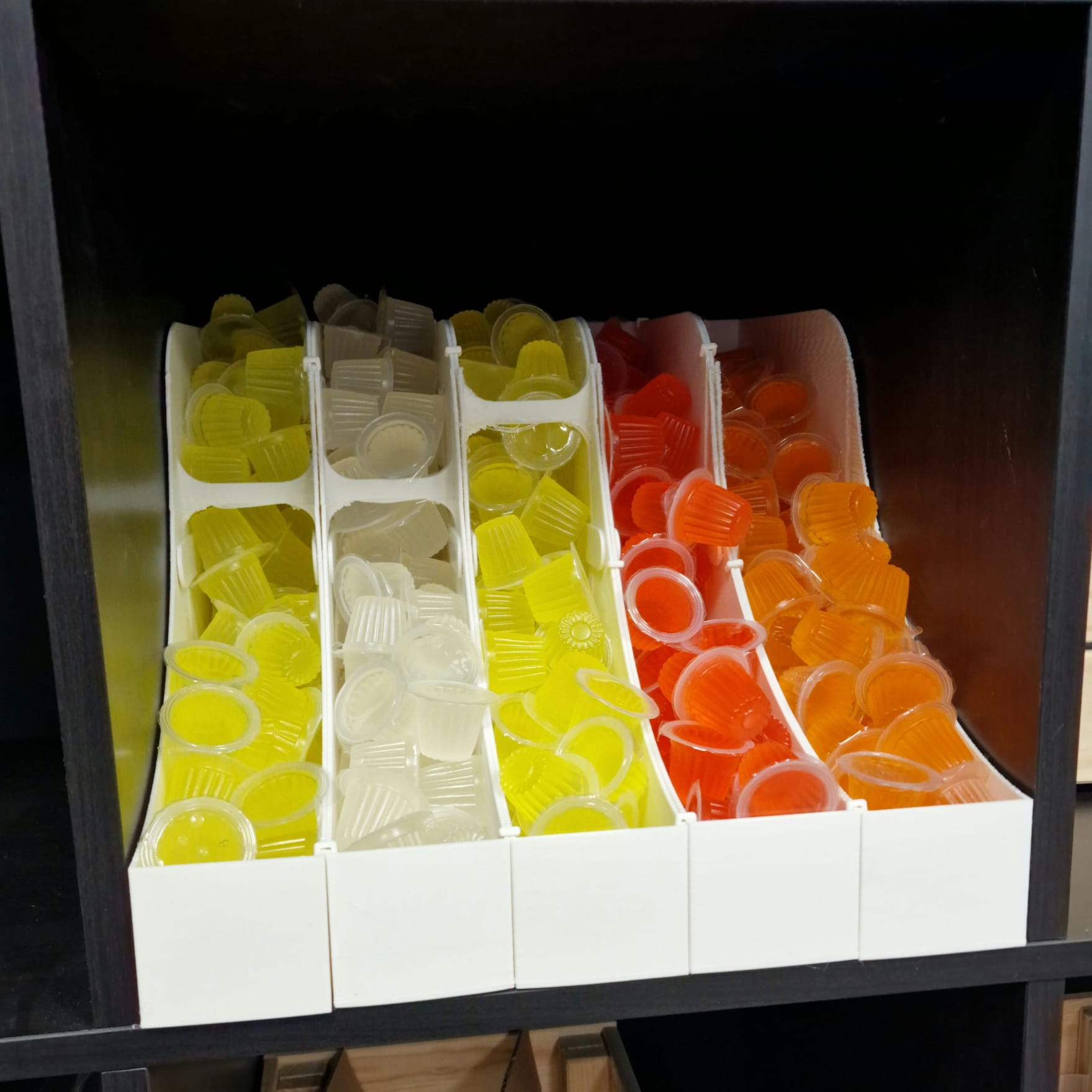 Ikea Kallax Large Divider