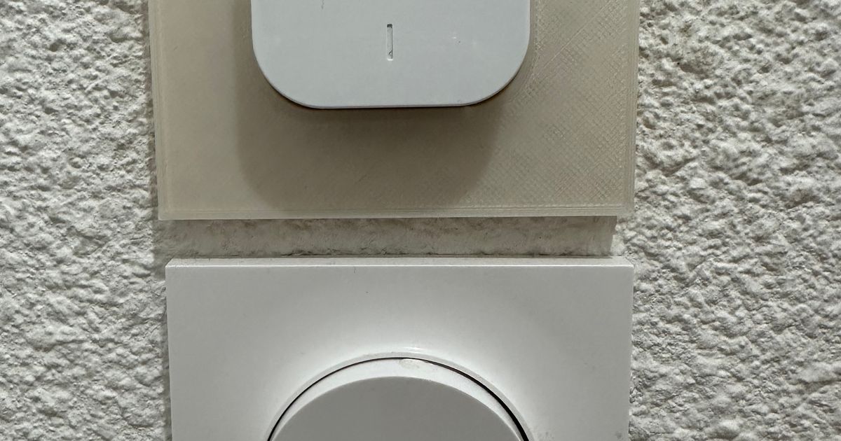 Ikea tradfri clearance wall switch